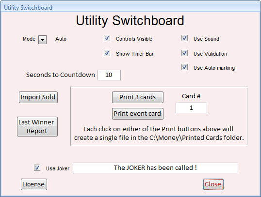 Apple Switchboard Program SHOW ME THE MONEY SOFTWARE